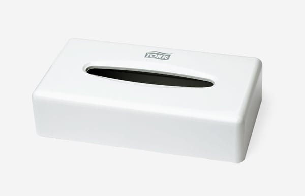 Pikkukuva 2 / 2: Tork 270023 paperipyyheannostelija Valkoinen