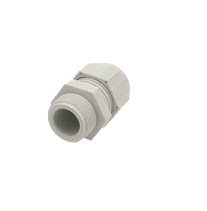 HELUKABEL 903533 kabelgenomföringar Svart Polyamid 50 styck