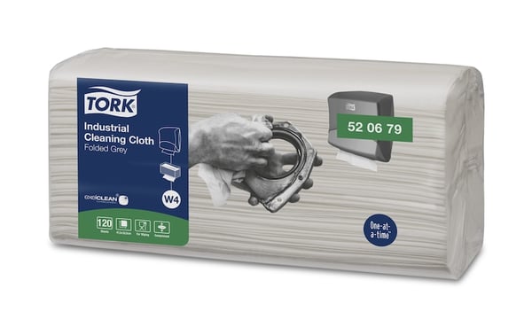 Miniatyrbillede 2 af 3: Tork Industrie