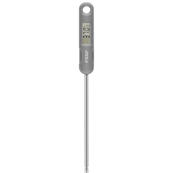 Miniatyrbild 1 av 9: reer 21021 stektermometrar -30 - 250 ° C Digital