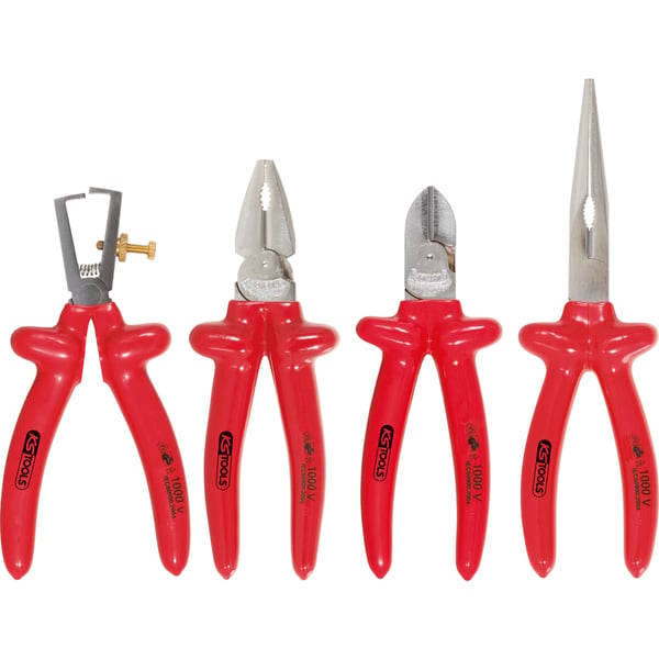 KS Tools 117.1760 tang