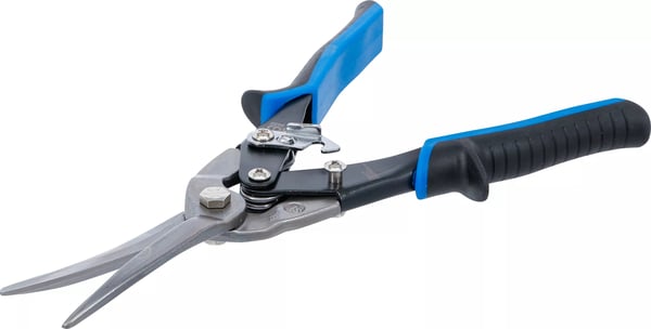 Miniatyrbild 1 av 5: BGS technic Sheet Metal Profile Snips