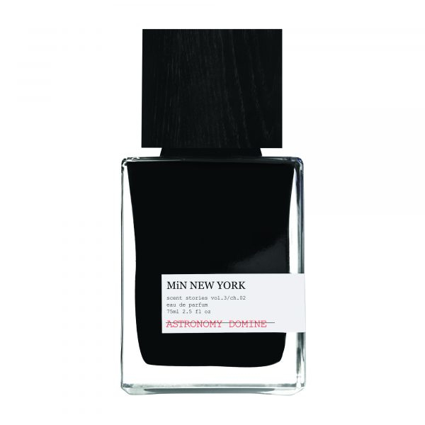 Pikkukuva 1 / 2: MiN NEW YORK Astronomy Domine 75 ml Unisex