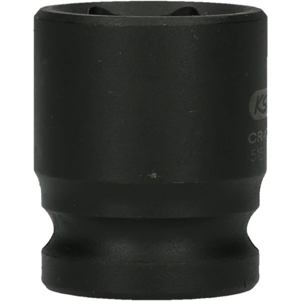 Miniatyrbillede 2 af 9: KS Tools 515.1022 Krafttop Sort