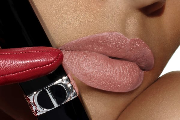 Dior Rouge 3,5 g 505 Sensual Matt