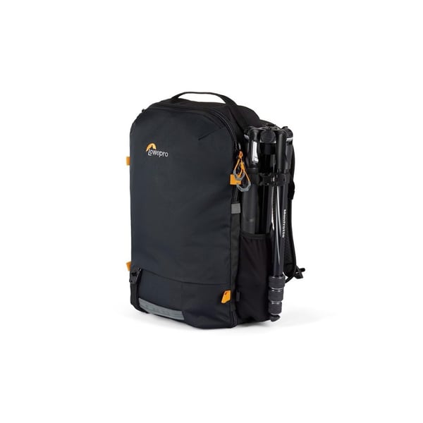 Miniatyrbillede 18 af 22: Lowepro LP37460-PWW rygsæk Rejserygsæk Sort Polyester