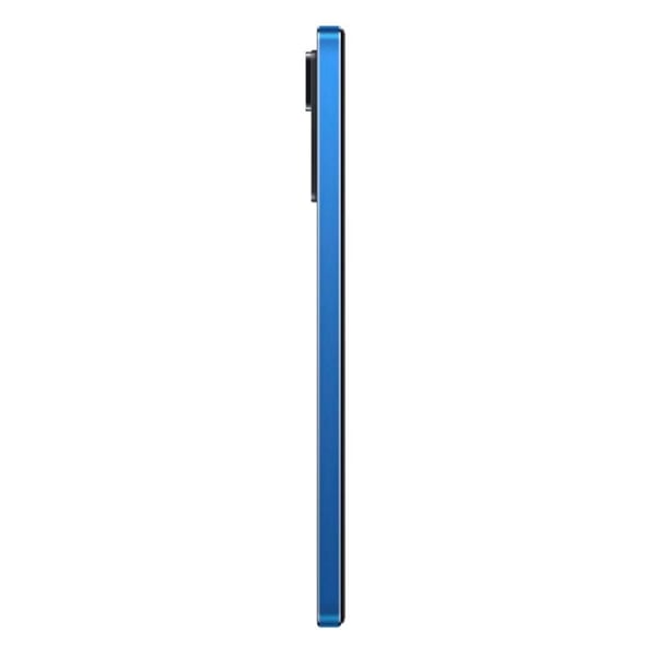Miniatyrbillede 5 af 9: Xiaomi Redmi Note 11 Pro 5G 16,9 cm (6.67") Hybrid Dual SIM Android 11 USB Type-C 8 GB 128 GB 5000 mAh Blå