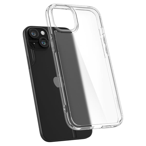 Miniatyrbillede 7 af 9: Spigen ACS06655 mobiltelefon etui 17 cm (6.7") Cover Transparent