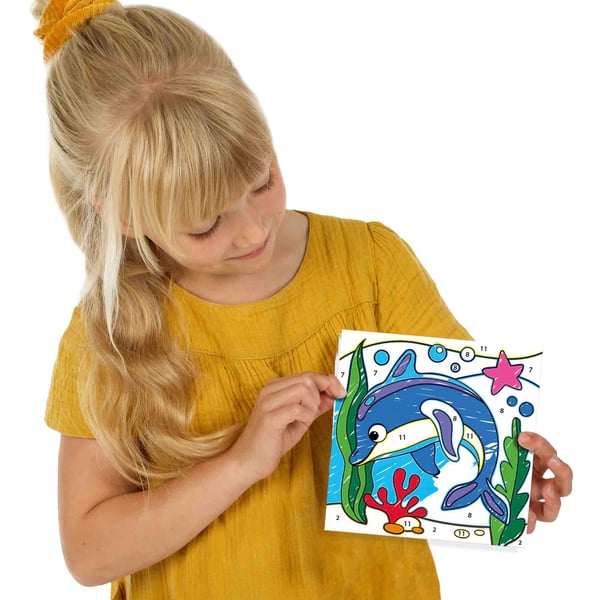 SES Creative 14690 hobby- och konstleksak