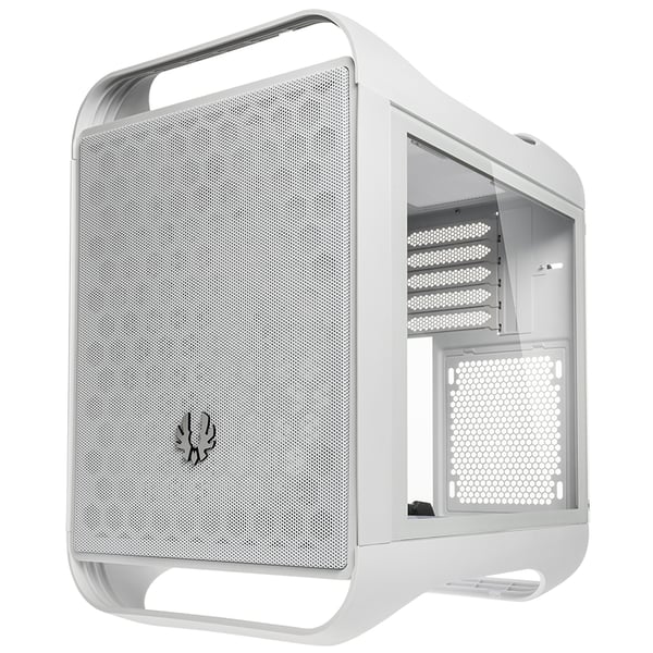 BitFenix BFC-PM2-300-WWGSW-RP tietokonekotelo Midi Tower Valkoinen BitFenix BFC-PM2-300-WWGSW-RP tietokonekotelo Midi Tower Valkoinen
