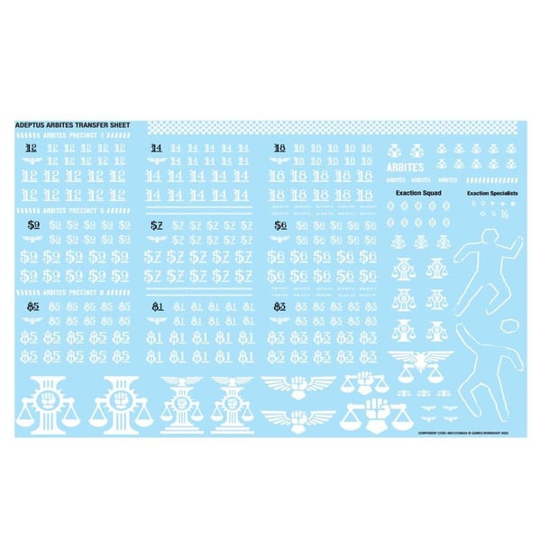 Games Workshop 103-27 collectible figure
