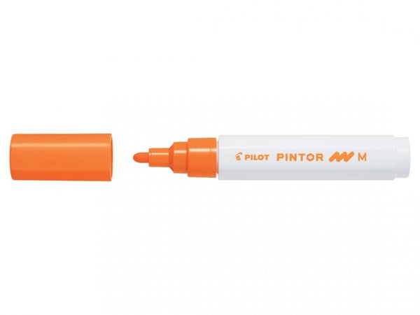 Pilot Pintor Orange Pilot Pintor Orange