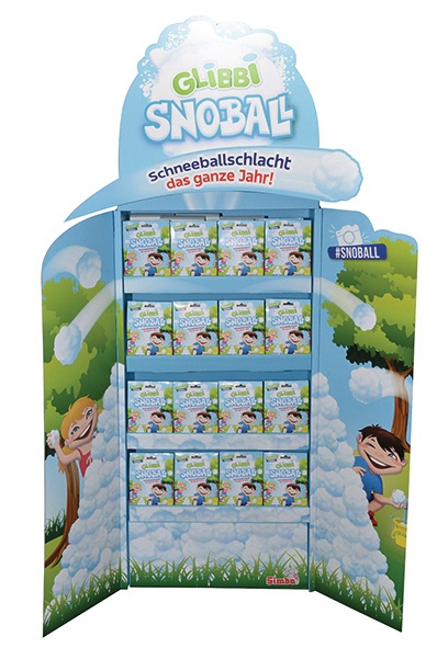 Smoby 105953183002 aktive/færdighedsspil & legetøj Sportslegetøjssæt til børn