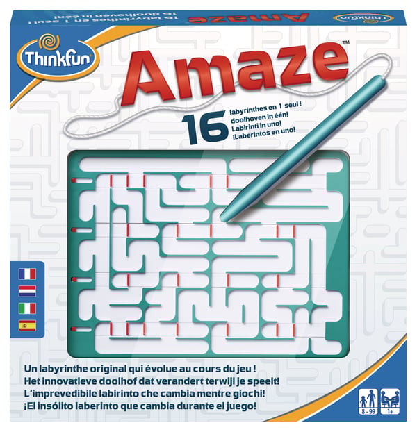 ThinkFun 4005556763658
