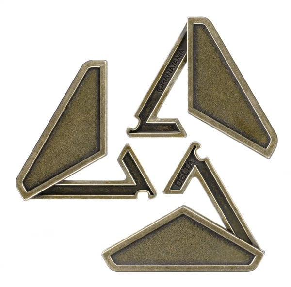 Pikkukuva 3 / 3: Gigamic CPDEL aivojumppa