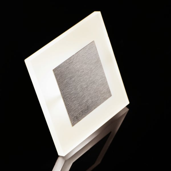 Miniatyrbillede 3 af 8: Kanlux S.A. 26840 loftbelysning LED