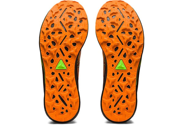 Miniatyrbild 6 av 7: ASICS 1011B699.800_6.5 Sportsko Hankoppling Multifärg