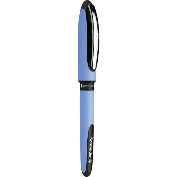 Schneider Schreibgeräte One Hybrid N 0.5 Sort