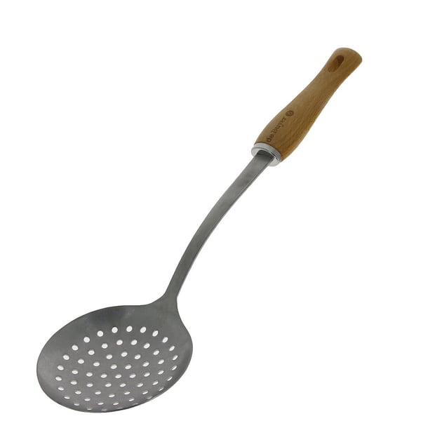 Miniatyrbillede 1 af 2: de Buyer 2701.04 skummeske Rustfrit stål
