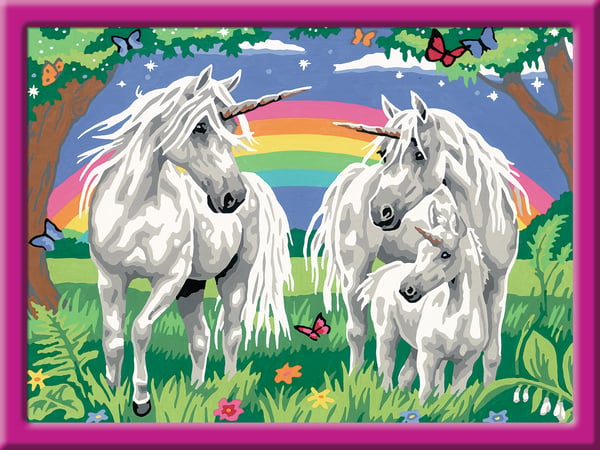 Miniatyrbild 2 av 2: Ravensburger 4005556289189