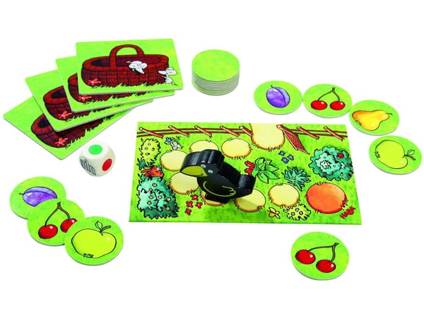 HABA 3274