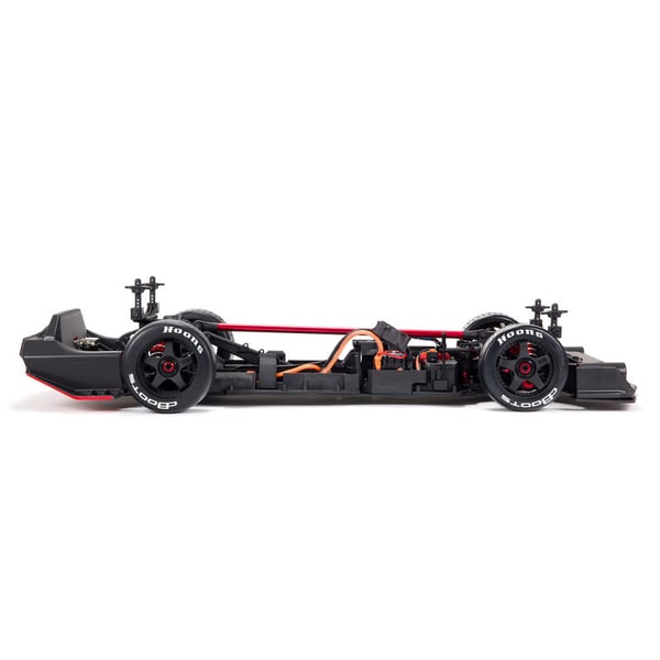Miniatyrbillede 12 af 23: ARRMA Felony 6S BLX Street Bash Radio-kontrolleret (RC) model Bil Elektrisk motor 1:7