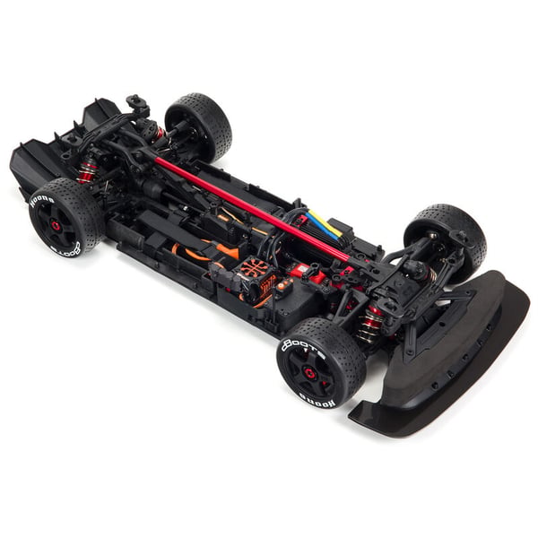 ARRMA Infraction 6S BLX Radio-kontrolleret (RC) model Bil Elektrisk motor 1:7