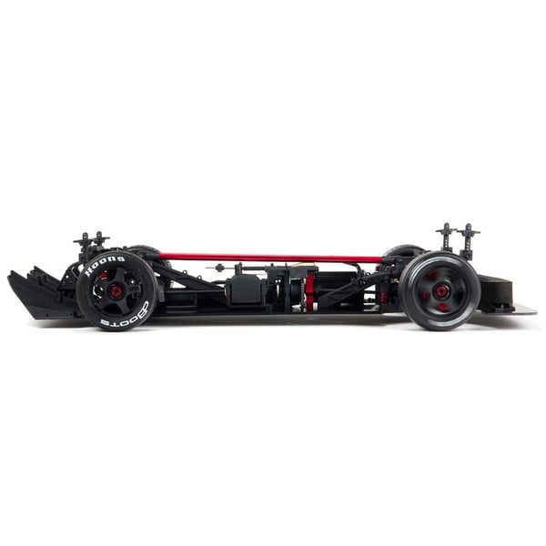 ARRMA Infraction 6S BLX Radio-kontrolleret (RC) model Bil Elektrisk motor 1:7