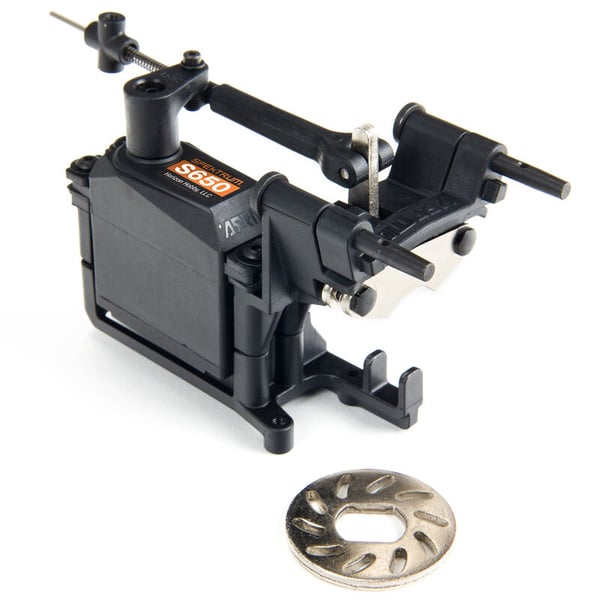 ARRMA Infraction 6S BLX Radio-kontrolleret (RC) model Bil Elektrisk motor 1:7