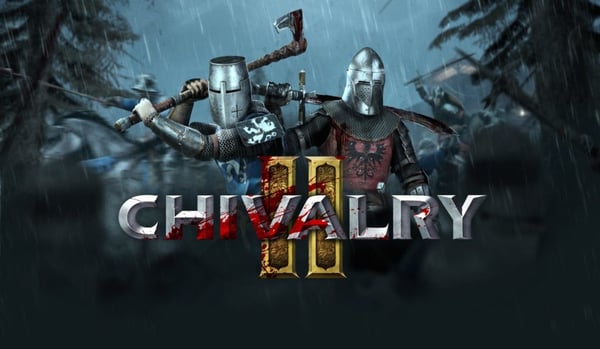 Miniatyrbillede 1 af 19: PLAION Chivalry 2 Standard Engelsk, Italiensk PC