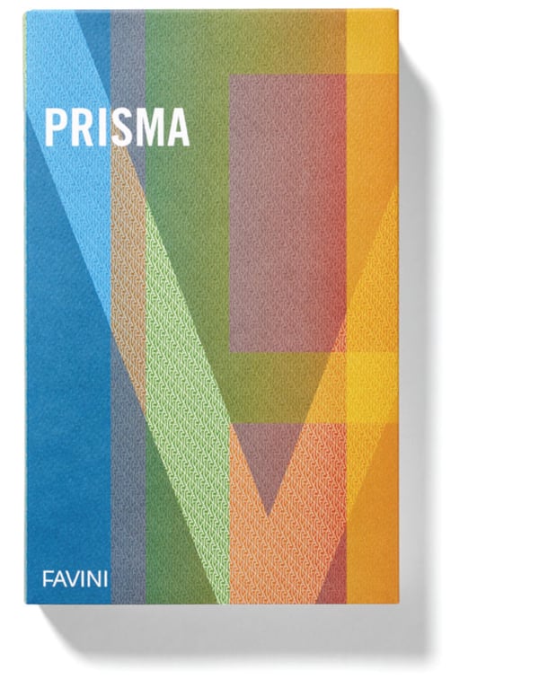 Favini Prismacolor 220 karton 10 ark 220 g/m²