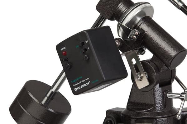 Pikkukuva 2 / 2: Celestron CE93514 kaukoputken lisävaruste Teleskoopin ohjain