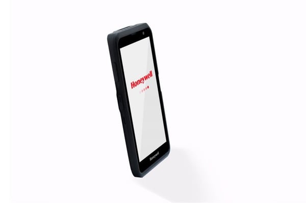 Honeywell ScanPal EDA5S RFID-handdatorer 14 cm (5.5") 1440 x 720 pixlar Pekskärm 218 g Svart