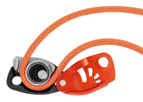 Miniatyrbild 2 av 5: Petzl Neox Aluminium