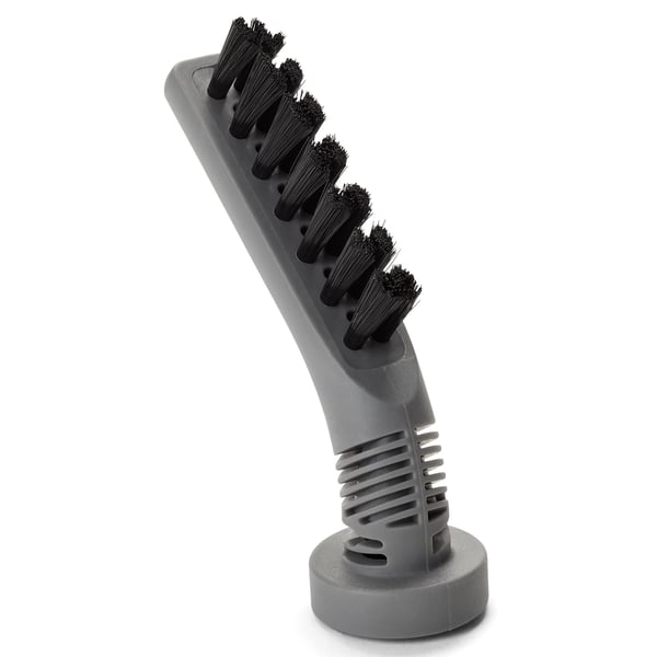 Black & Decker BHSM15FX10-QS ångtvätt Bärbar ångtvätt Blå, Silver, Vit