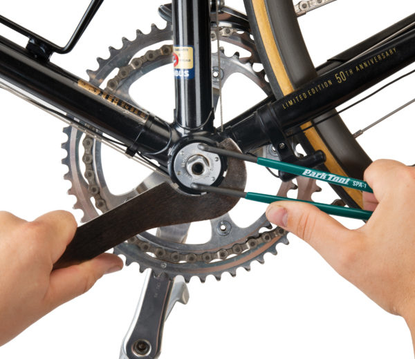 Miniatyrbillede 2 af 3: PARK TOOL SPA-1 Servicesæt