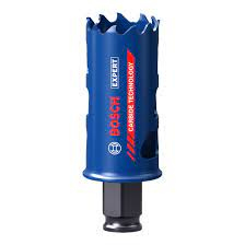 Miniatyrbillede 1 af 6: Bosch 2 608 900 422 hulsav Boremaskine 1 stk