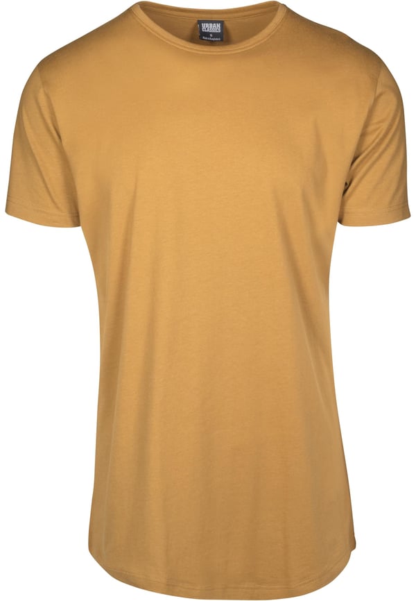 Urban Classics TB638 T-shirt Bomuld, Jersey