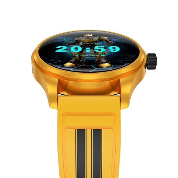 Miniatyrbillede 11 af 14: MaxCom TF20 Smartwatch til børn