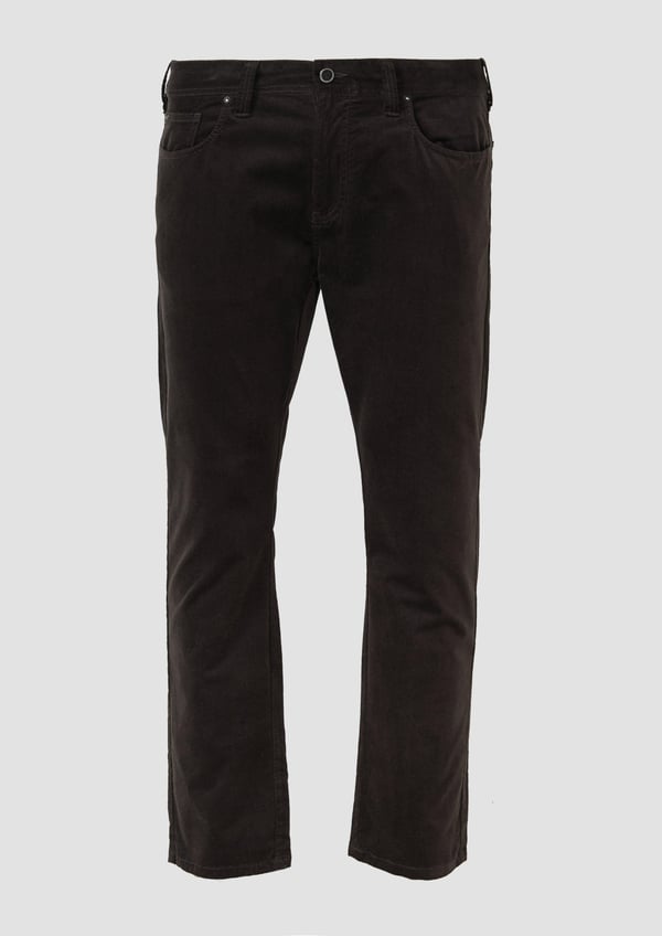 s.Oliver 2176394.8949.48_30 buks Brun