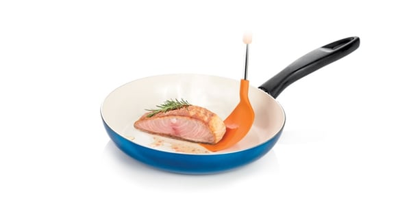 Tescoma 420339 køkkenspartel Nylon, Plast 1 stk