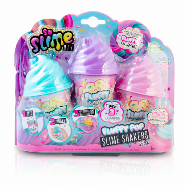 Canal Toys SSC 101 Askartelulelu