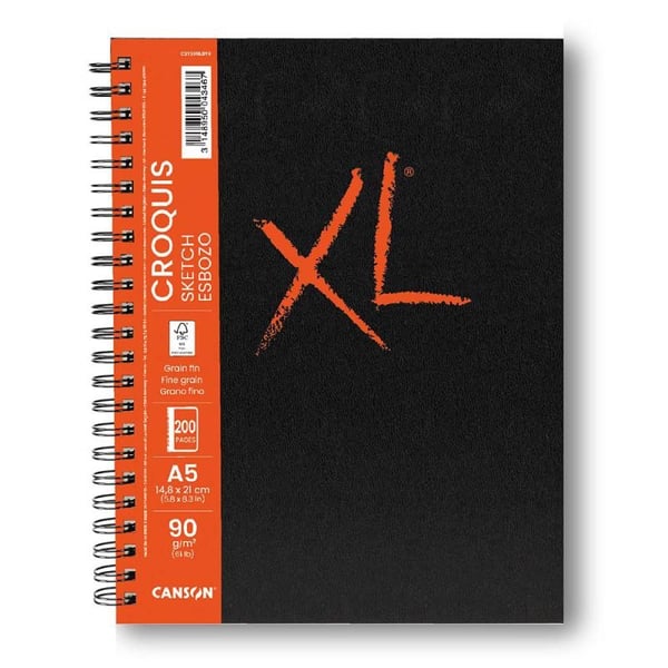 Pikkukuva 1 / 3: Canson XL Book
