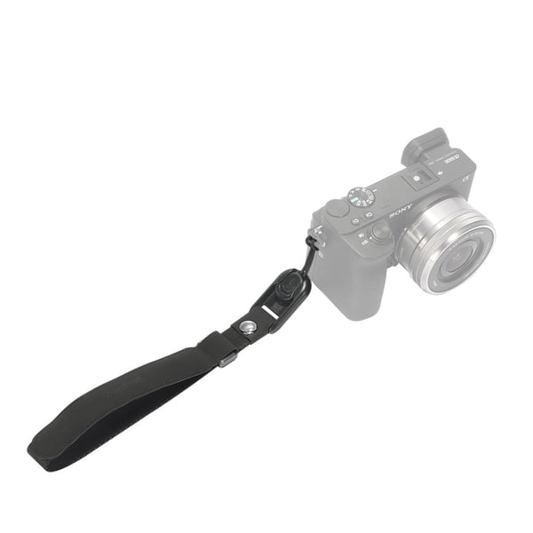 Miniatyrbillede 8 af 8: SmallRig PSW2398 kamera monteringstilbehør Rem