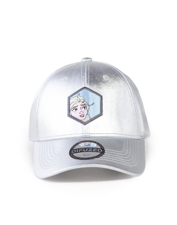 Pikkukuva 1 / 3: Disney Frozen 2 - Adjustable Cap Lippalakki