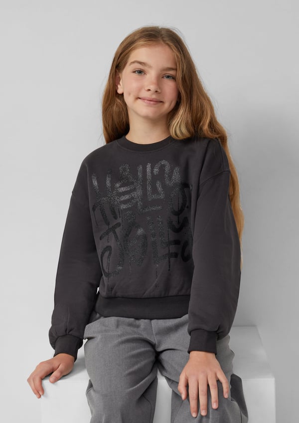 Miniatyrbillede 1 af 7: s.Oliver 2171824.9866.146_152 sweatshirt & hoodie