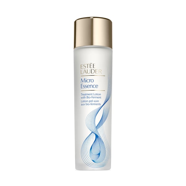 Estée Lauder Micro Essence Treatment Lotion with Bio-Ferment Kasvoemulsio 200 ml Naisten