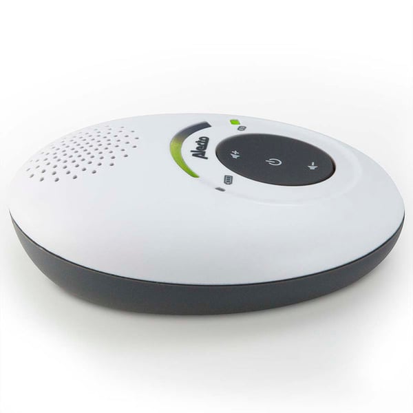 Pikkukuva 8 / 13: Alecto DBX-115 DECT-itkuhälytin Valkoinen