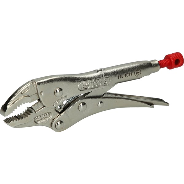 Miniatyrbillede 2 af 2: KS Tools 115.1032 tang