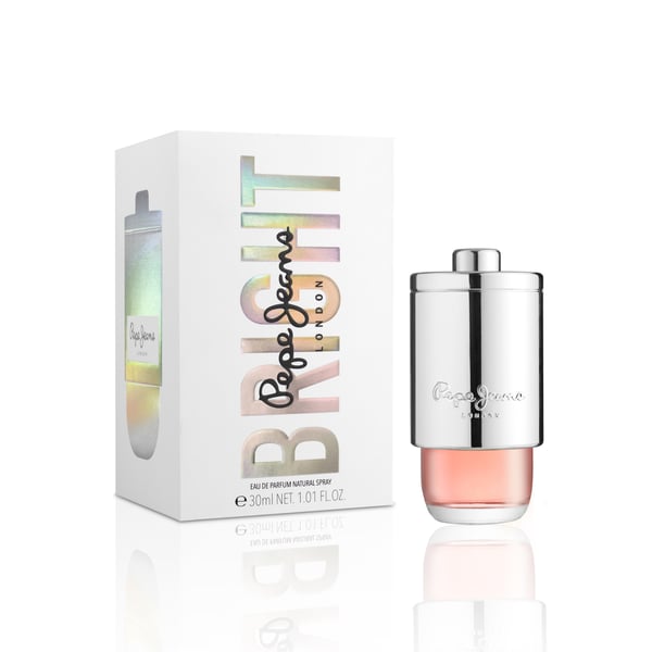 Miniatyrbillede 2 af 2: Pepe Jeans Bright 30 ml Kvinder